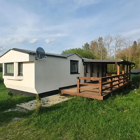 Holiday home Pod Tatrami