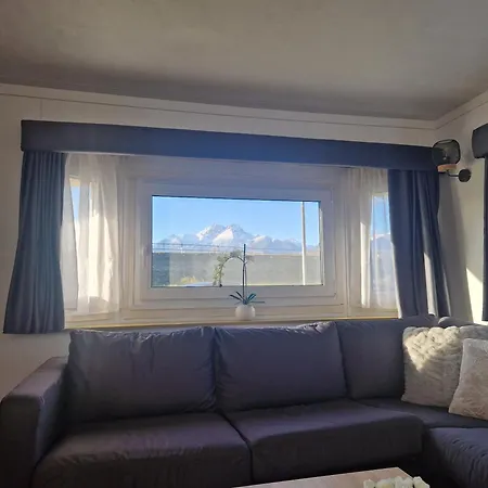 Holiday home Pod Tatrami Mlynceky