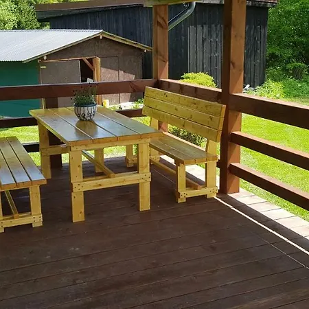 Pod Tatrami Mlynceky