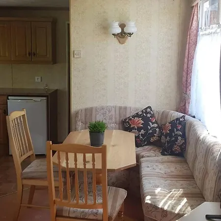 Pod Tatrami Holiday home Mlynceky