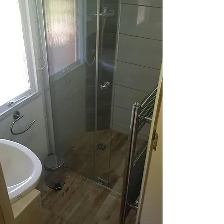 Dom wakacyjny Pod Tatrami Mlynceky