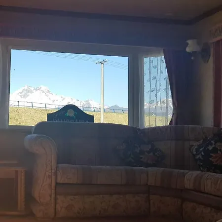 Holiday home Pod Tatrami *