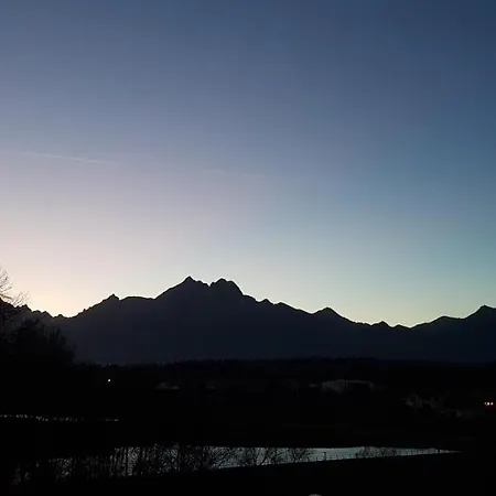 Holiday home Pod Tatrami