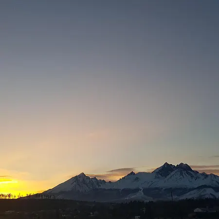 Pod Tatrami * Mlynceky