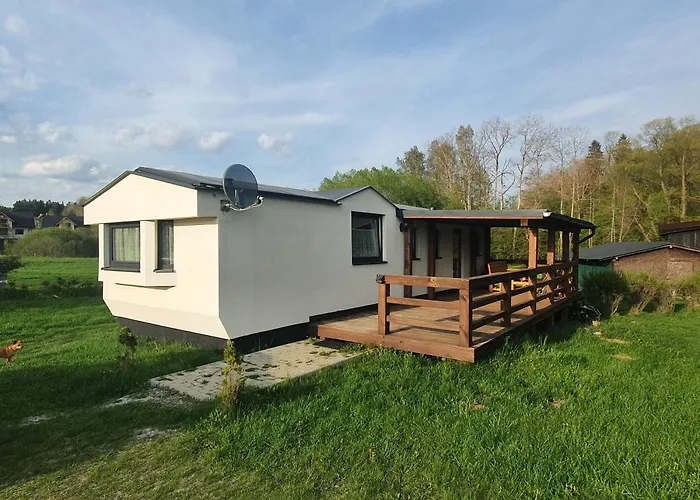 Hébergement de vacances Pod Tatrami