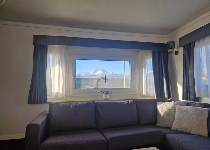 Hébergement de vacances Pod Tatrami Mlynceky