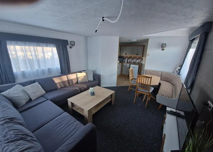 Dovolenkový dom Pod Tatrami Mlynceky