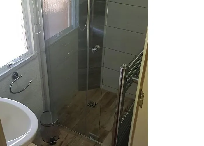 Hébergement de vacances Pod Tatrami Mlynceky