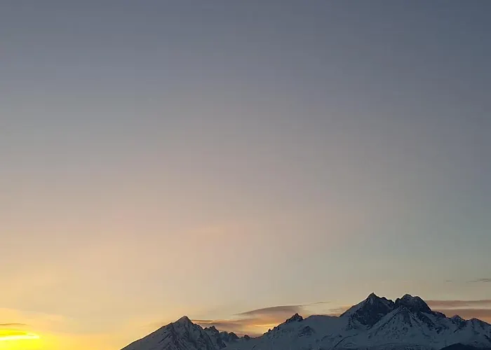 Pod Tatrami * Mlynceky